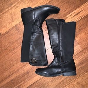 Michael Kors Emma Azalea Boots